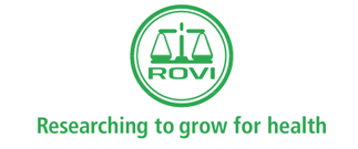 rovi international logo