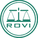 Logo ROVI